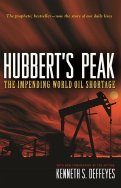 Cover Hubbert's Peak (eBook, PDF)