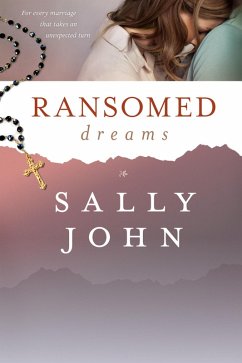 Cover Ransomed Dreams (eBook, ePUB)