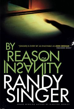 Cover By Reason of Insanity (eBook, ePUB)