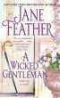 A Wicked Gentleman (eBook, ePUB) - Bild 1