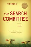 The Search Committee (eBook, ePUB)