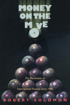 Cover Money on the Move (eBook, PDF)