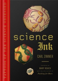 Cover Science Ink (eBook, ePUB)