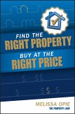 Find the Right Property, Buy at the Right Price (eBook, PDF)