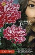 Cover February Flowers (eBook, ePUB)