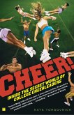 Cheer! (eBook, ePUB)