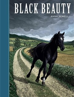Cover Black Beauty (eBook, ePUB)