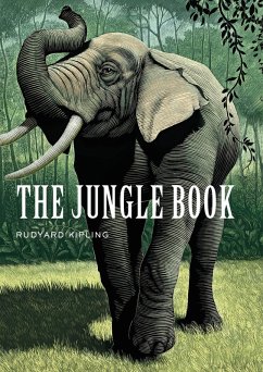 Cover The Jungle Book (eBook, ePUB)
