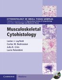 Musculoskeletal Cytohistology (eBook, ePUB)