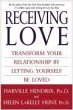 Receiving Love (eBook, ePUB) - Bild 1