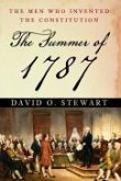 The Summer of 1787 (eBook, ePUB)