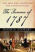 Cover The Summer of 1787 (eBook, ePUB)