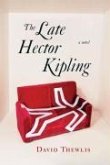 The Late Hector Kipling (eBook, ePUB)