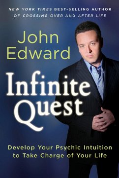 Cover Infinite Quest (eBook, ePUB)