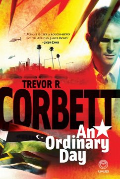 Cover An Ordinary Day (eBook, ePUB)