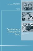 Applications of Dialogical Self Theory (eBook, ePUB)