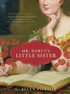 Cover Mr. Darcy's Little Sister (eBook, ePUB)