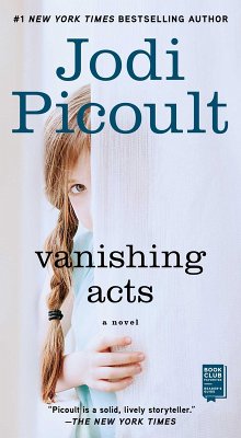 Vanishing Acts (eBook, ePUB) - Picoult, Jodi