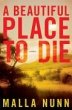 A Beautiful Place to Die (eBook, ePUB) - Bild 1