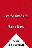 Let the Dead Lie (eBook, ePUB)