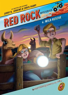 Wild Rescue (eBook, ePUB) - Jenkins, Jerry B.; Fabry, Chris