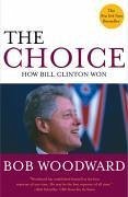 The Choice (eBook, ePUB) - Woodward, Bob