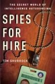 Spies for Hire (eBook, ePUB)