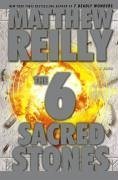 The 6 Sacred Stones (eBook, ePUB) - Reilly, Matthew