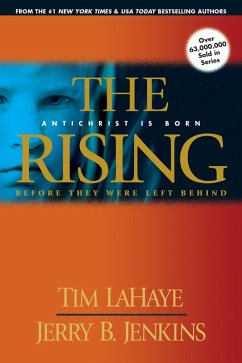 Cover The Rising (eBook, ePUB)