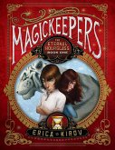 Magickeepers: The Eternal Hourglass (eBook, ePUB)
