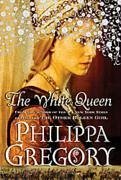 The White Queen (eBook, ePUB) - Gregory, Philippa