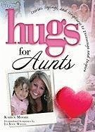 Cover Hugs for Aunts (eBook, ePUB)