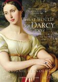 What Would Mr. Darcy Do? (eBook, ePUB)