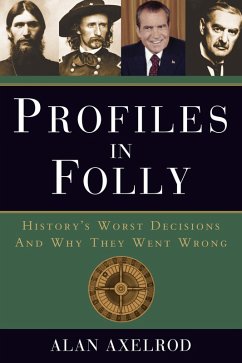 Cover Profiles in Folly (eBook, ePUB)