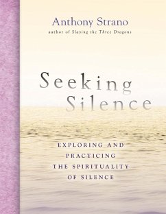 Cover Seeking Silence (eBook, ePUB)
