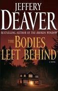 The Bodies Left Behind (eBook, ePUB) - Deaver, Jeffery