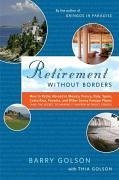 Retirement Without Borders (eBook, ePUB) - Golson, Barry