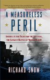 A Measureless Peril (eBook, ePUB)