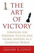 Cover The Art of Victory (eBook, ePUB)