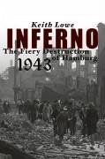 Inferno (eBook, ePUB) - Lowe, Keith