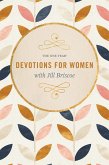 The One Year Devotions for Women with Jill Briscoe (eBook, ePUB)