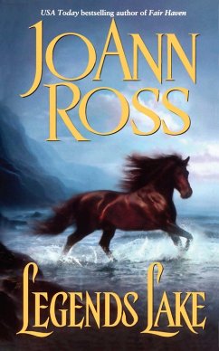 Legends Lake (eBook, ePUB) - Ross, Joann