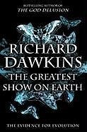 The Greatest Show on Earth (eBook, ePUB) - Dawkins, Richard