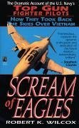 Cover Scream of Eagles (eBook, ePUB)