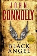 Cover The Black Angel (eBook, ePUB)
