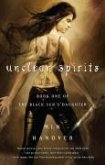 Unclean Spirits (eBook, ePUB)