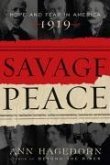 Savage Peace (eBook, ePUB)