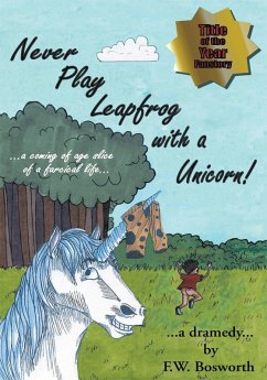 Cover Never Play Leapfrog with a Unicorn (eBook, ePUB)