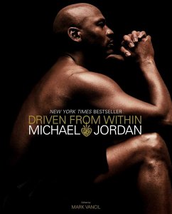 Driven from Within (eBook, ePUB) - Jordan, Michael