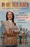 We Are Their Heaven (eBook, ePUB)
